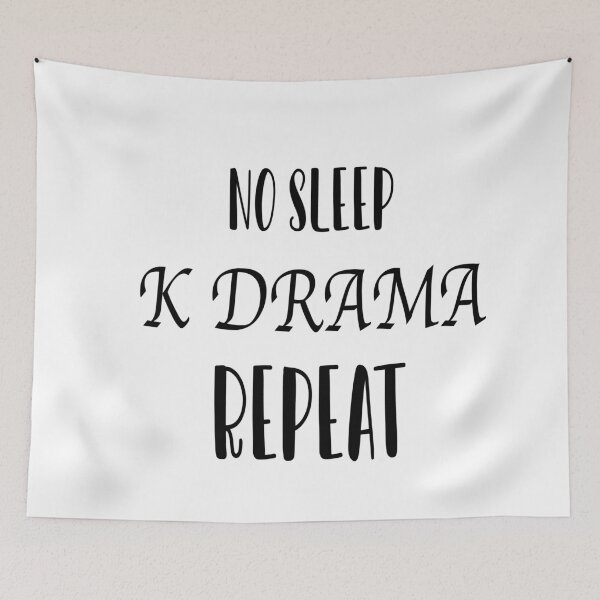 Item preview, K drama repeat designed and sold by elvadragon.