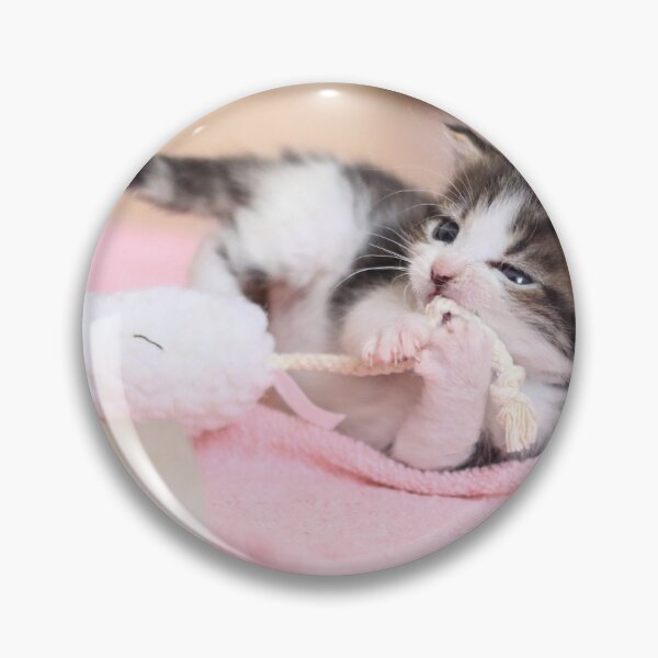Item preview, Cat & mouse designed and sold by GreyFeatherPhot.