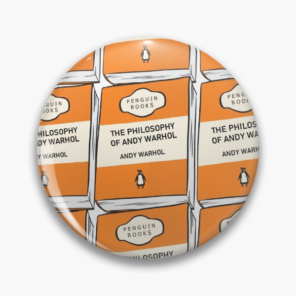 Item preview, Gloriously Mass Produced designed and sold by QueerlyKH.