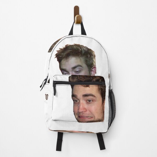 Item preview, Rob pattinson Stickers designed and sold by Julia Chic Senses.