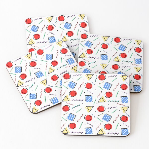 Item preview, 80s Pattern designed and sold by federicopanelli.