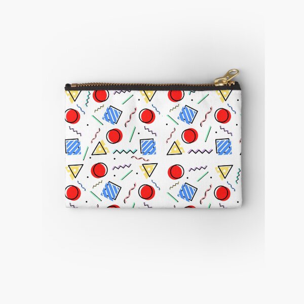 Item preview, 80s Pattern designed and sold by Random Ink Society.