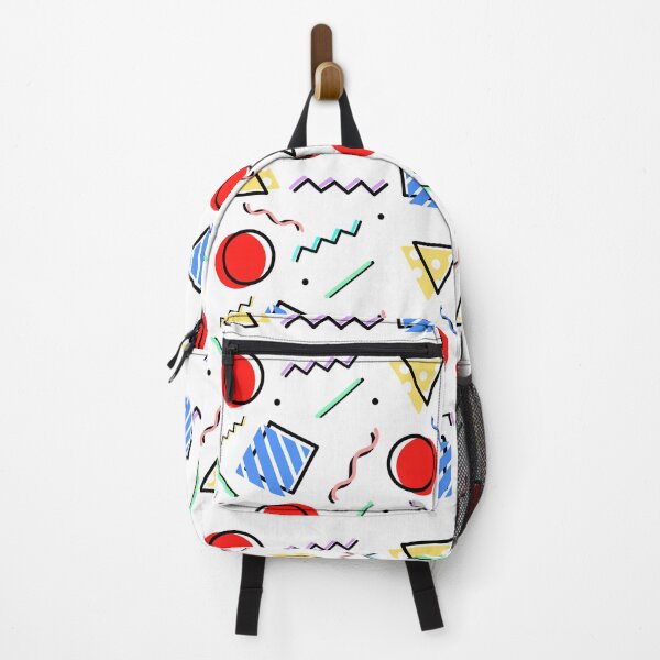 Item preview, 80s Pattern designed and sold by Random Ink Society.