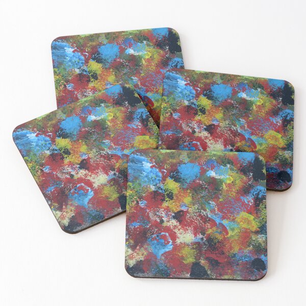 Item preview, Abstract - paint designed and sold by photoslot.