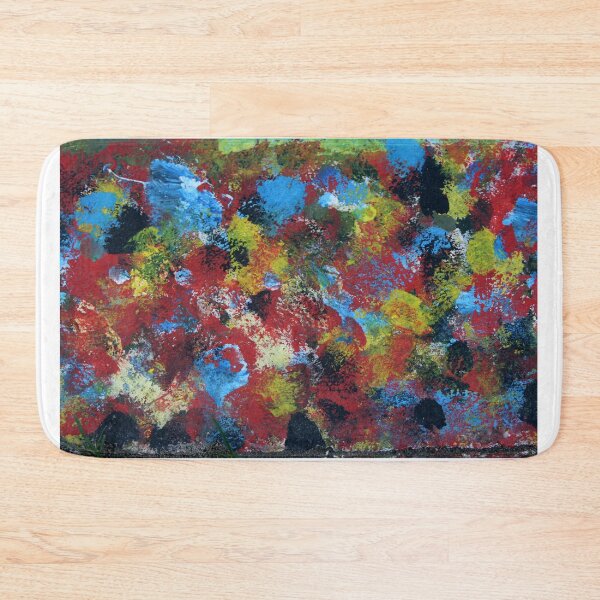 Item preview, Abstract - paint designed and sold by photoslot.