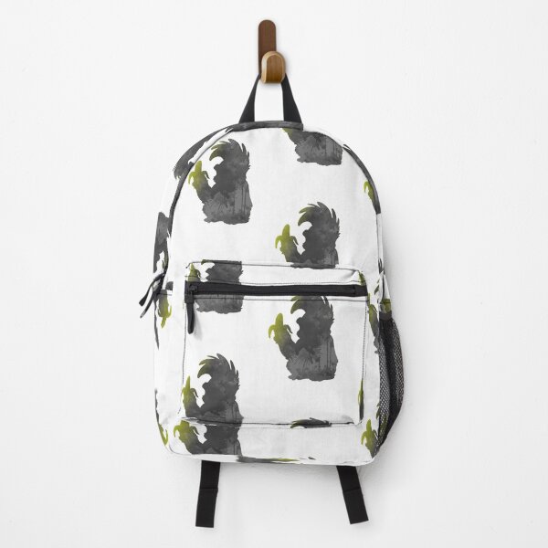 Item preview, Chimpanzee Inspired Silhouette designed and sold by ShadowsInspired.
