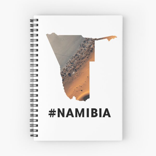 Item preview, Namibia Desert designed and sold by AnnarieV.