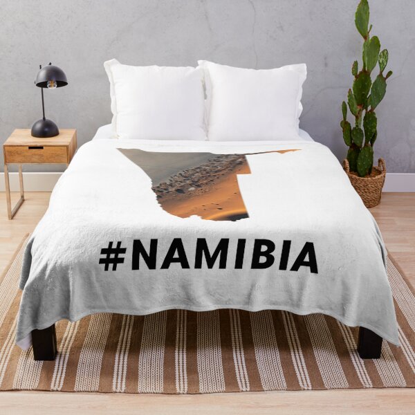Item preview, Namibia Desert designed and sold by AnnarieV.