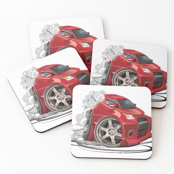 Item preview, The beautiful fast car designed and sold by Nick Shirokov.