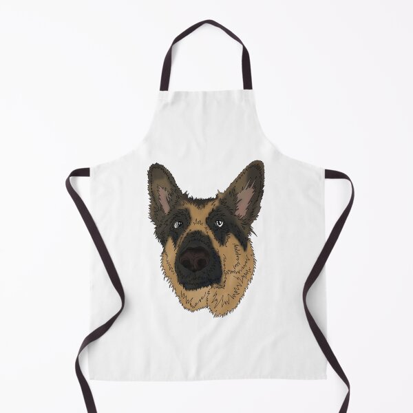 Item preview, German Shepherd designed and sold by V3EK4Y.