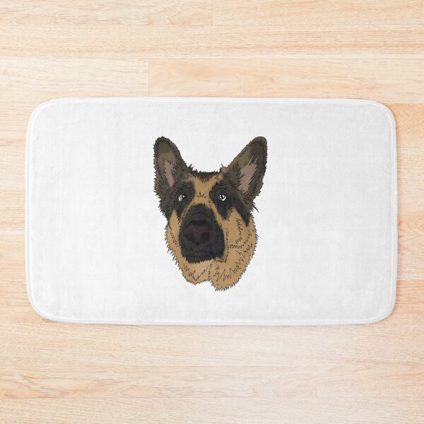Item preview, German Shepherd designed and sold by V3EK4Y.