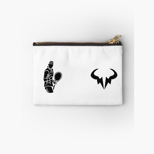 Item preview, RAFA NADAL with LOGO  designed and sold by FeaturedStore.