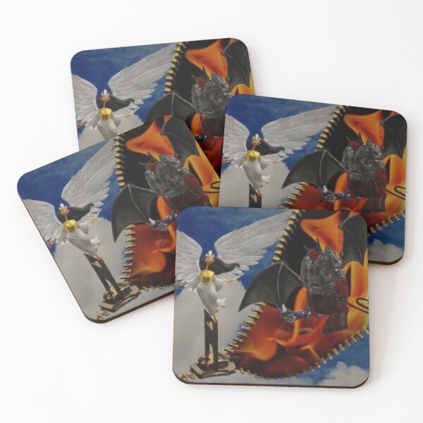 Item preview, Sibling Rivaly designed and sold by HouseOfGravitas.