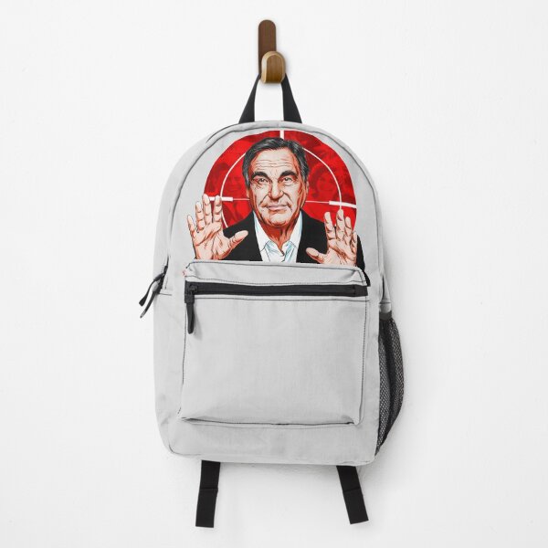 Item preview, Oliver Stone - An illustration by Paul Cemmick designed and sold by TIGERDAVER.