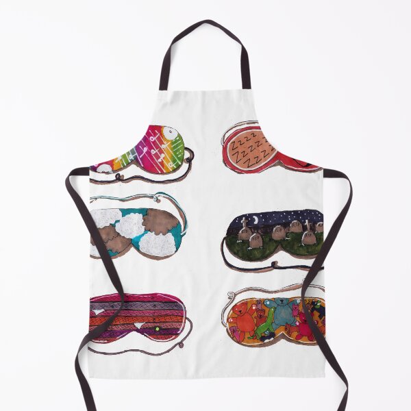 Item preview, Sleep Masks designed and sold by Ashleigh O'Lynn.