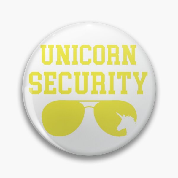 Item preview, Copy of Unicorn Security designed and sold by MousaObaid.