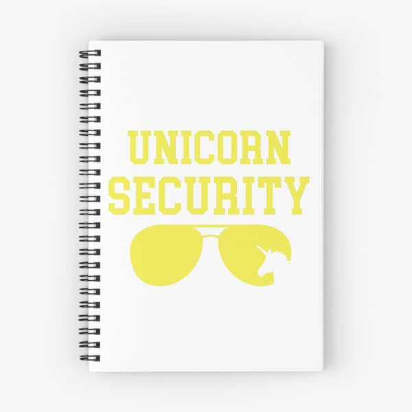 Item preview, Copy of Unicorn Security designed and sold by MousaObaid.