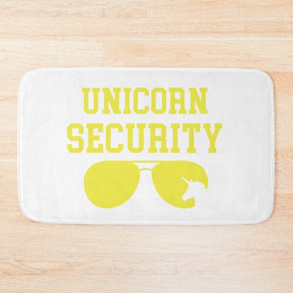 Item preview, Copy of Unicorn Security designed and sold by MousaObaid.