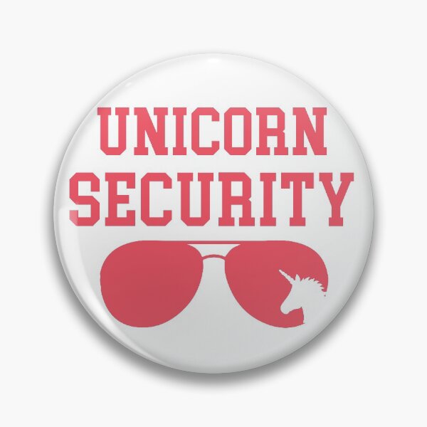 Item preview, Copy of Unicorn Security designed and sold by MousaObaid.
