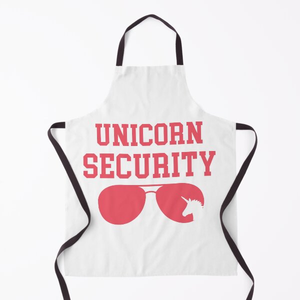 Item preview, Copy of Unicorn Security designed and sold by MousaObaid.