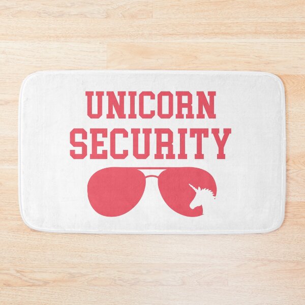 Item preview, Copy of Unicorn Security designed and sold by MousaObaid.