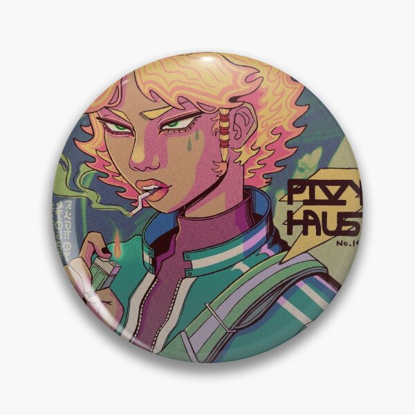 Item preview, CIG-MAG designed and sold by Sazzifrazz.