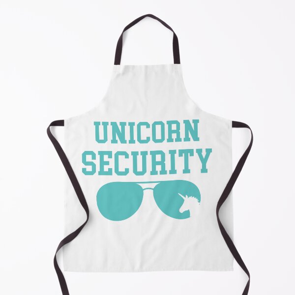 Item preview, Copy of Copy of Unicorn Security designed and sold by MousaObaid.