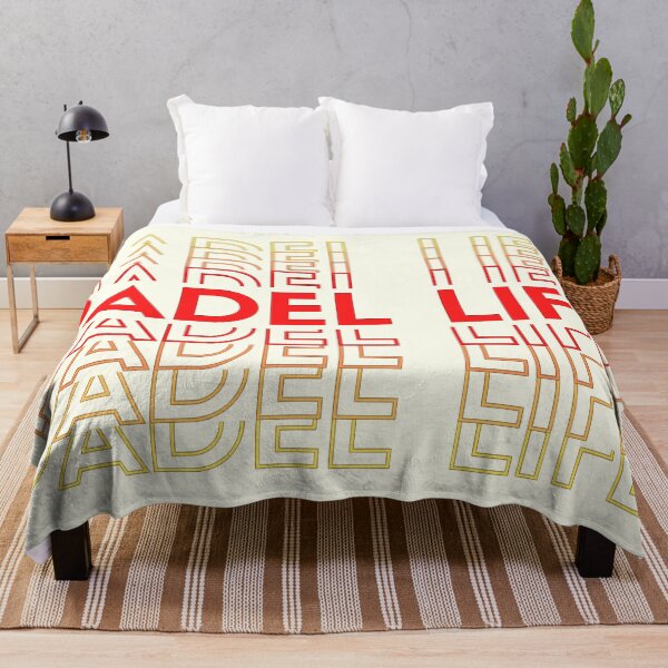 Item preview, Padel Life designed and sold by GVibezPadel.