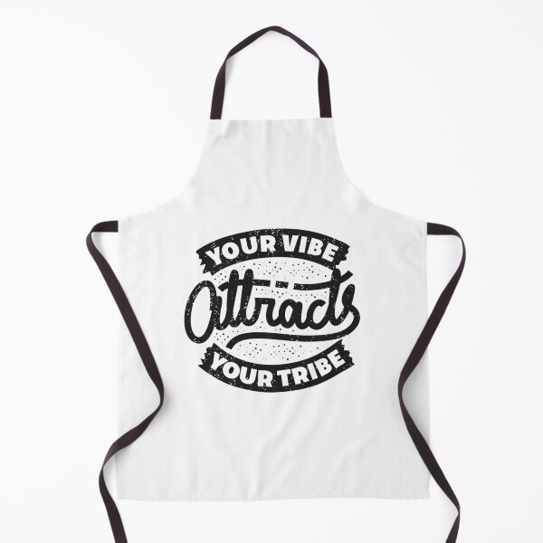 Item preview, Vibe Attracts Your Tribe - Boxing MMA Gym T-Shirt - Motivation Graphic designed and sold by SweetCarolineUK.