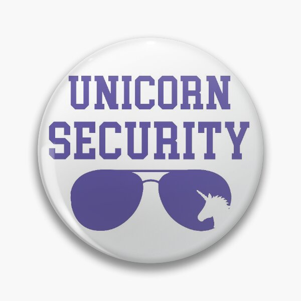 Item preview, Copy of Copy of Copy of Unicorn Security designed and sold by MousaObaid.