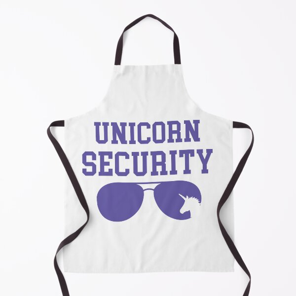 Item preview, Copy of Copy of Copy of Unicorn Security designed and sold by MousaObaid.