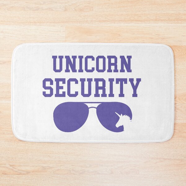 Item preview, Copy of Copy of Copy of Unicorn Security designed and sold by MousaObaid.