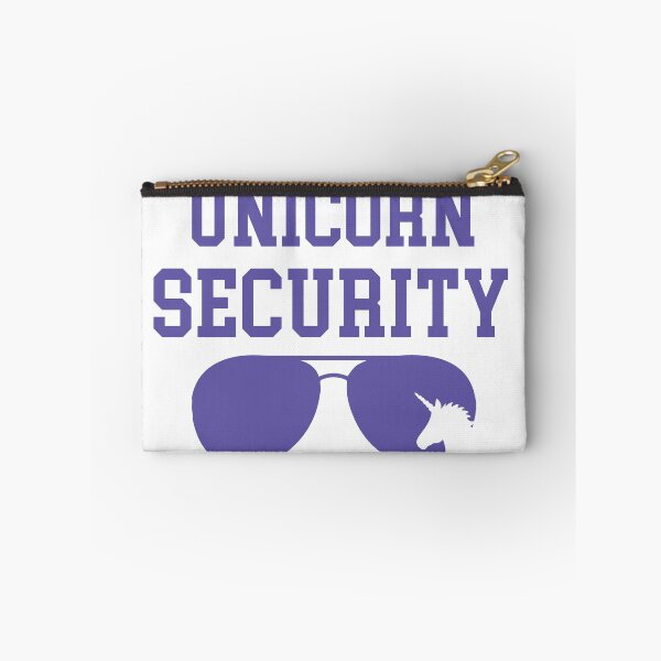 Item preview, Copy of Copy of Copy of Unicorn Security designed and sold by MousaObaid.