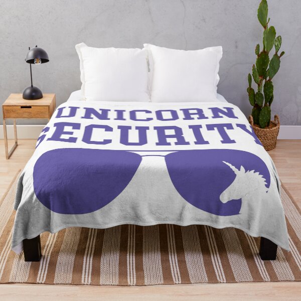 Item preview, Copy of Copy of Copy of Unicorn Security designed and sold by MousaObaid.