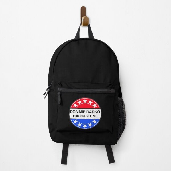 Item preview, Donnie Darko For President designed and sold by phigment-art.