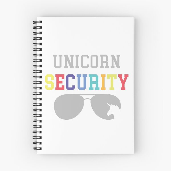 Item preview, Copy of Copy of Copy of Copy of Unicorn Security designed and sold by MousaObaid.