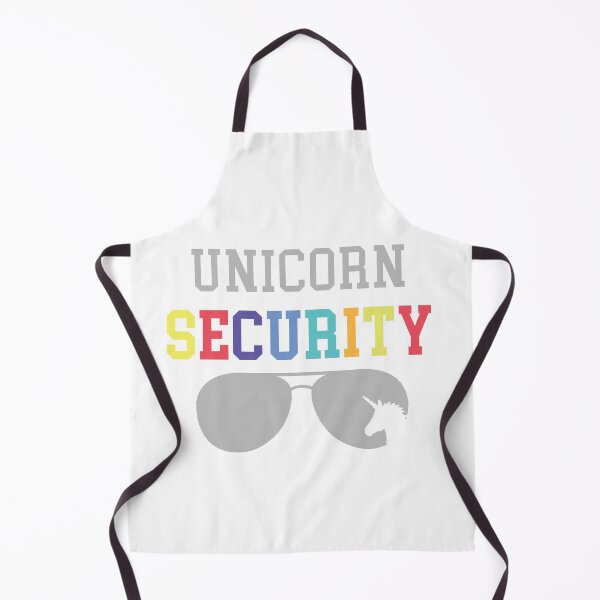 Item preview, Copy of Copy of Copy of Copy of Unicorn Security designed and sold by MousaObaid.