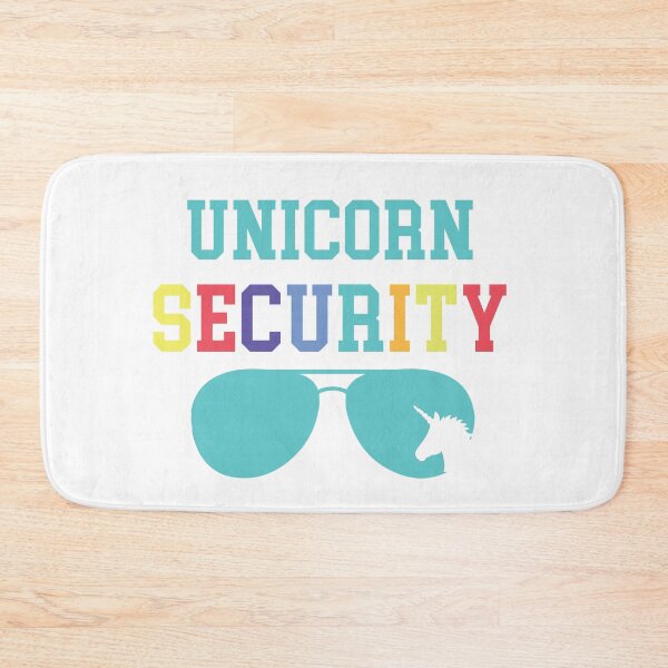 Item preview, Copy of Copy of Copy of Copy of Copy of Unicorn Security designed and sold by MousaObaid.