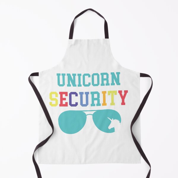 Item preview, Copy of Copy of Copy of Copy of Copy of Unicorn Security designed and sold by MousaObaid.