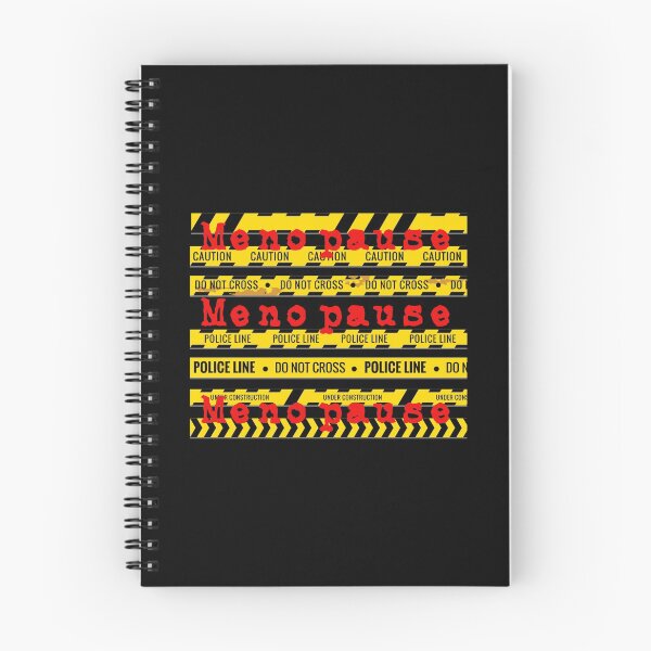 Item preview, Funny Menopause Saying - Humorous Gift for Menopausal Women - Hot Flash designed and sold by Sugar-Magnolia.