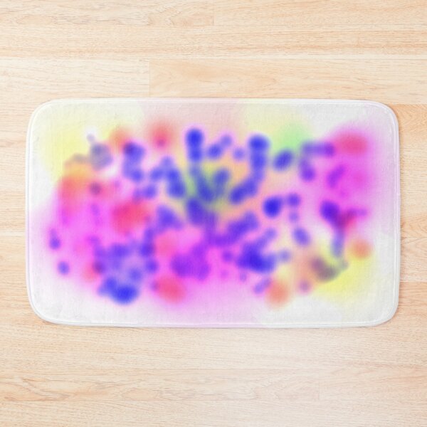 Item preview, The Art of Blurring designed and sold by Pellu.