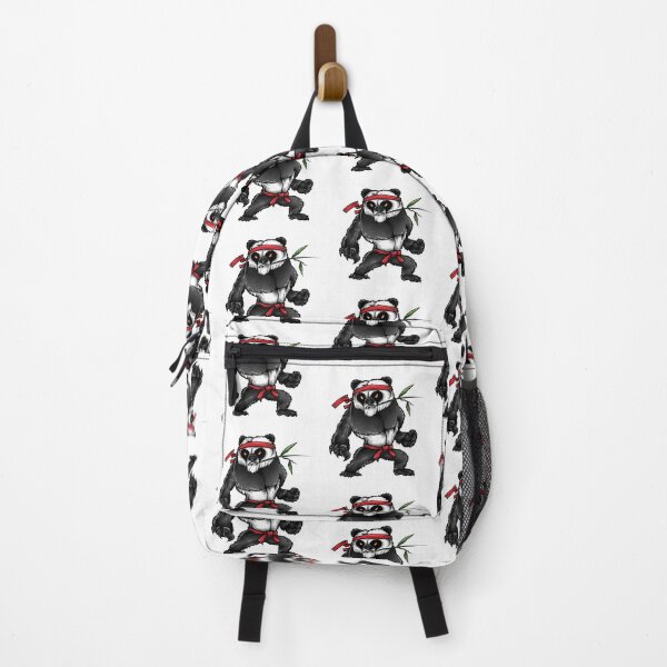 Artikelvorschau, Karate Panda entworfen und verkauft von MisterGooseShop.