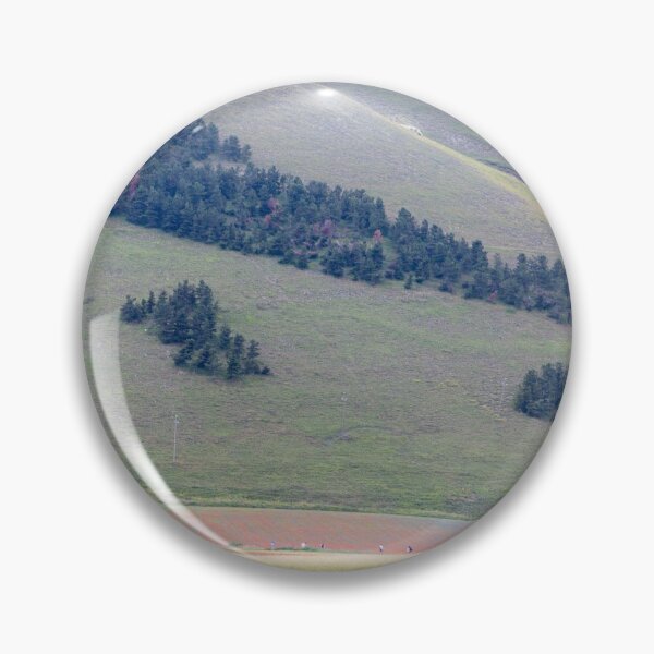 Item preview, Italy of trees in Norcia valley designed and sold by pietrofoto.