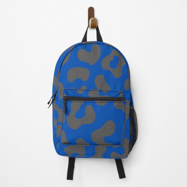 Item preview, The Gray & Navy designed and sold by mahmoudtala.