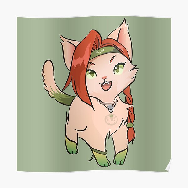 Cute Valorant Posters | Redbubble