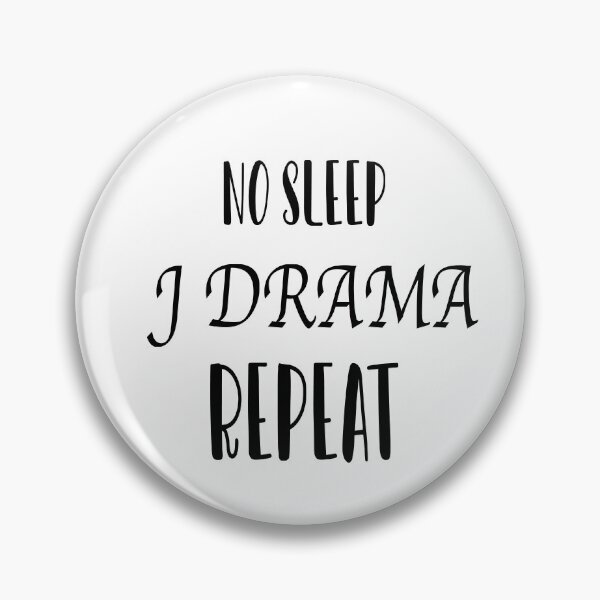 Item preview, J drama repeat designed and sold by elvadragon.