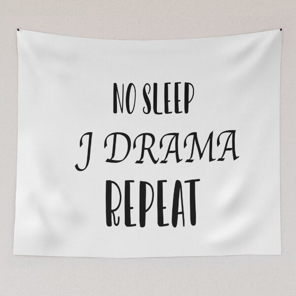 Item preview, J drama repeat designed and sold by elvadragon.