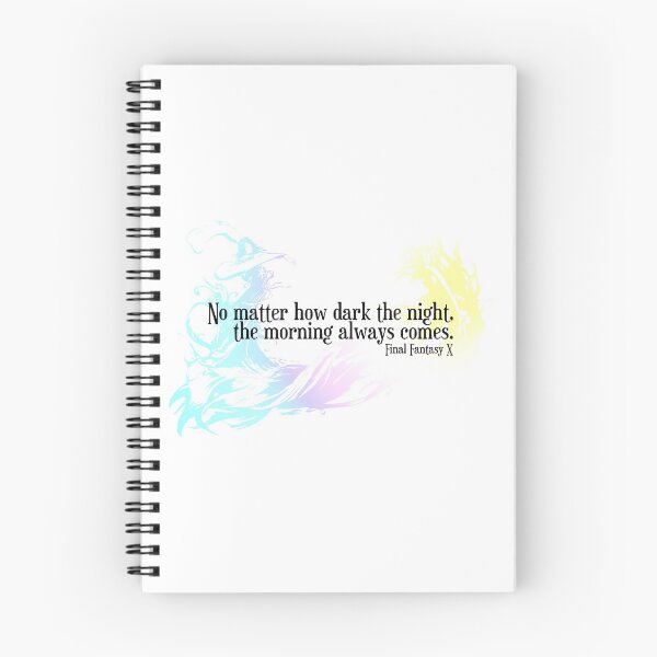 Item preview, No matter how dark the night, the morning always comes. designed and sold by wildgica.