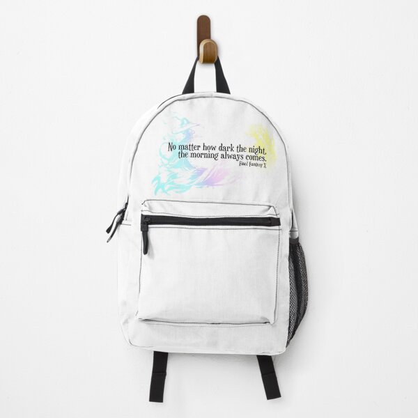 Item preview, No matter how dark the night, the morning always comes. designed and sold by wildgica.