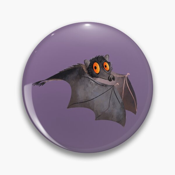 Item preview, Critically Endangered Bats of the World designed and sold by Green Humour.